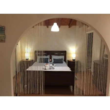 Casa de hóspedes Agnes *